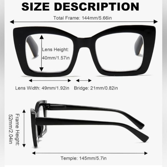 Readers +3.50 - Picture 4 of 5